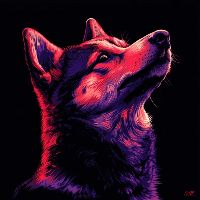 Shiba Inu продолжает испытывать давление со стороны продавцов