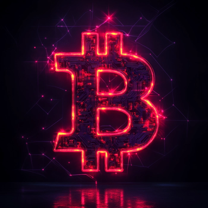 Фьючерсы на биткойн на CME открылись с разрывом в 375 пунктов