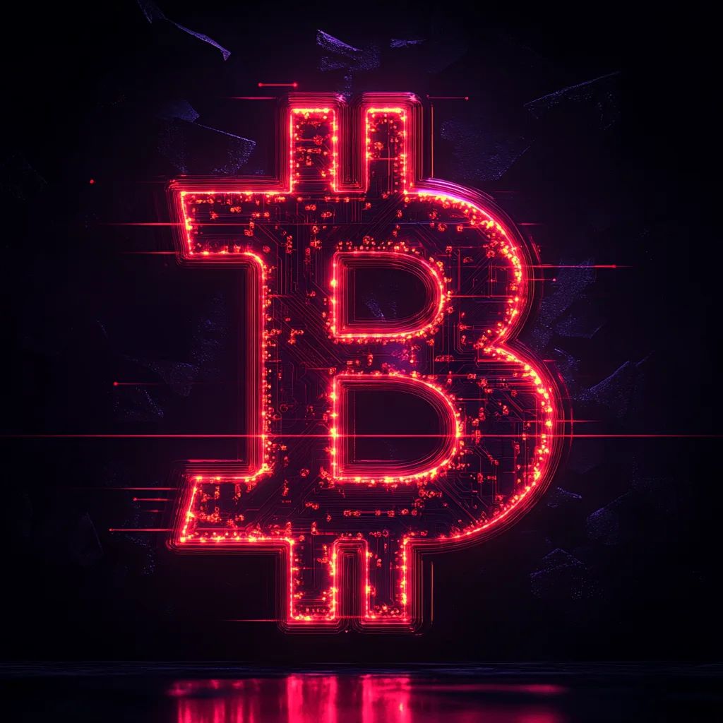 Bitcoin Tests 80K Support Amid Investor Caution