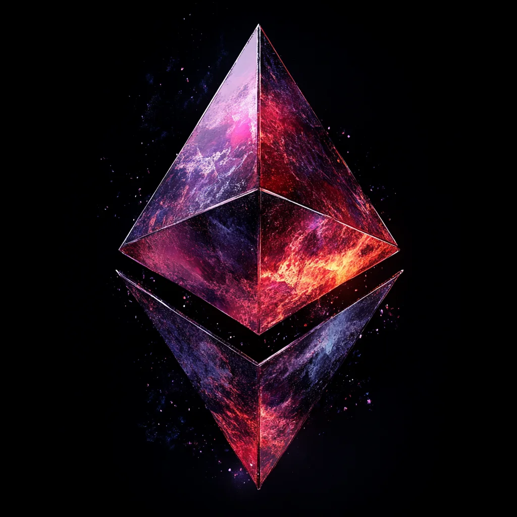 Ethereum анонсировал хардфорк Glamsterdam на 2026 год