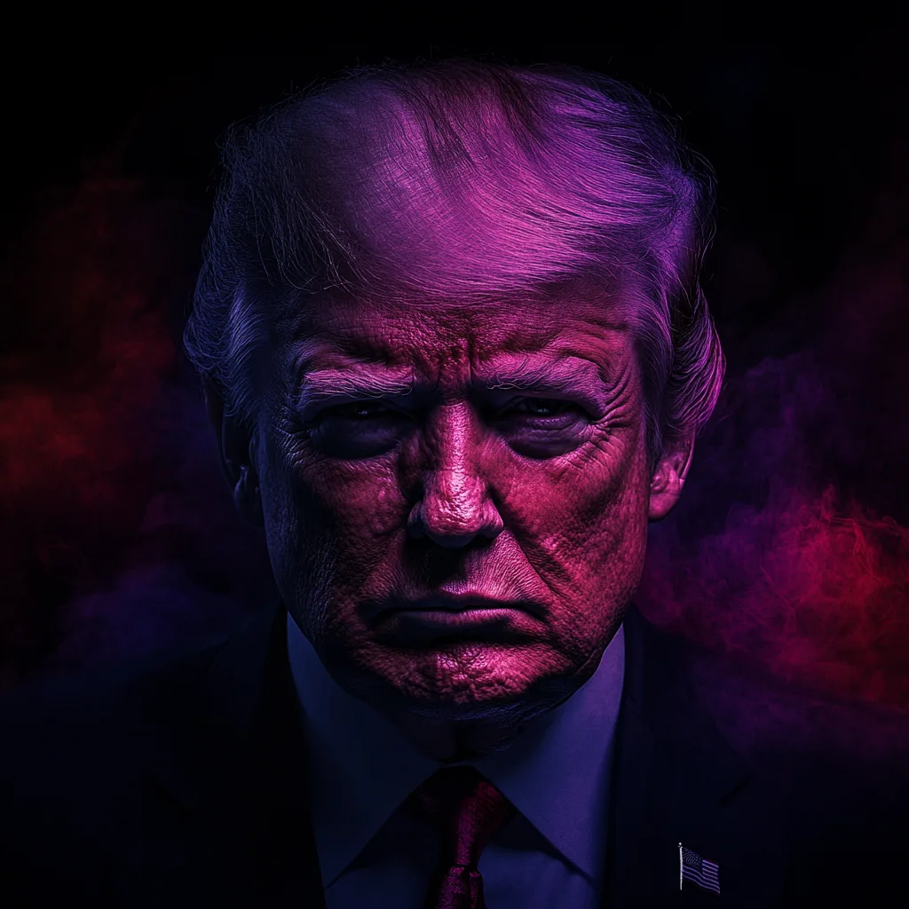 Трамп анонсировал смену председателя ФРС в январе