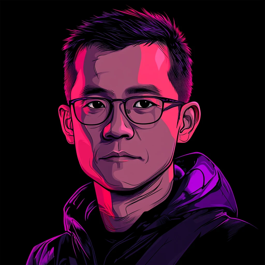 Changpeng Zhao Advocates for Stock Market Tokenization in Pakistan