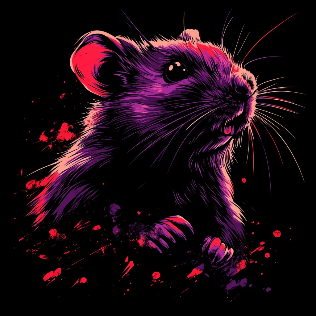 Hamster Kombat: игра на блокчейне TON