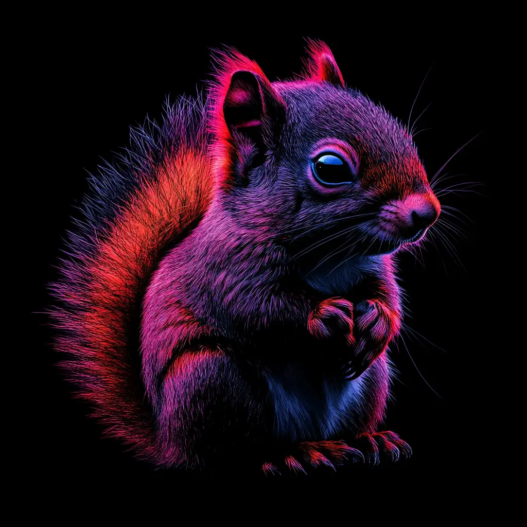 Peanut the Squirrel: The Quirky Meme Coin Gaining Attention