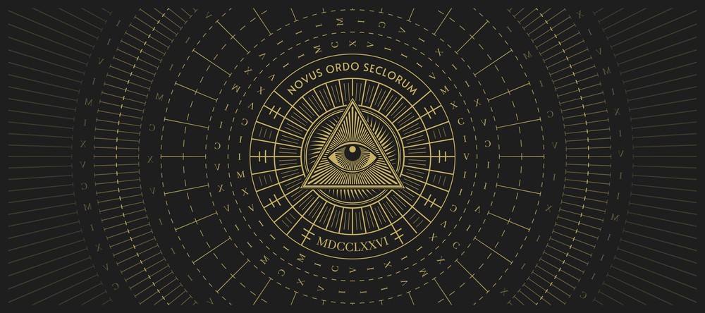 Codex Collection - Aurum, 90x40cm desk mat preview