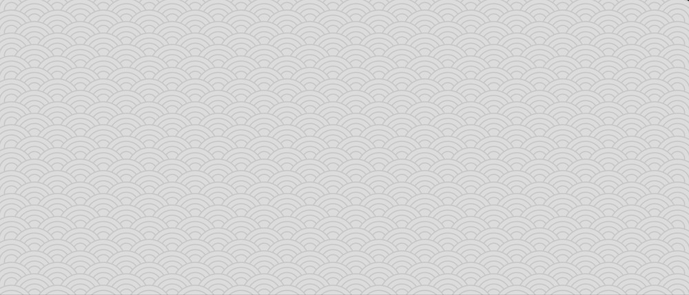 Japanese Cloud Pattern Light, 70x30cm desk mat preview