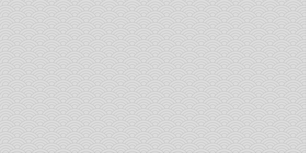 Japanese Cloud Pattern Light, 100x50cm desk mat preview