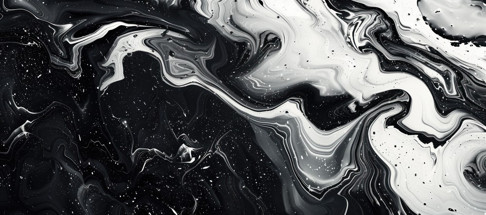 Liquid Galaxy, 90x40cm desk mat preview