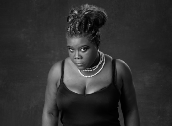 Gjestespelet All of me om Billie Holiday, av og med Kim Fairchild, har også blitt vist både på Det Norske Teatret i sentrum og på Rommen Scene.