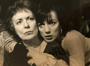 Vegen til Mekka, 1987