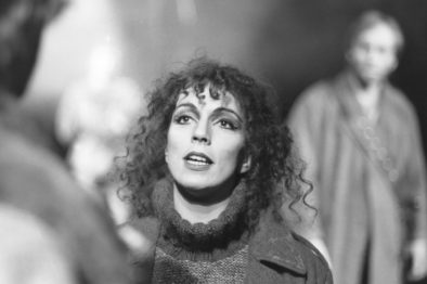 Kong Lear, 1983