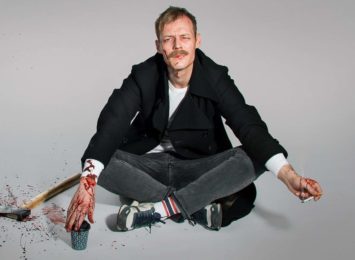 Raskolnikov