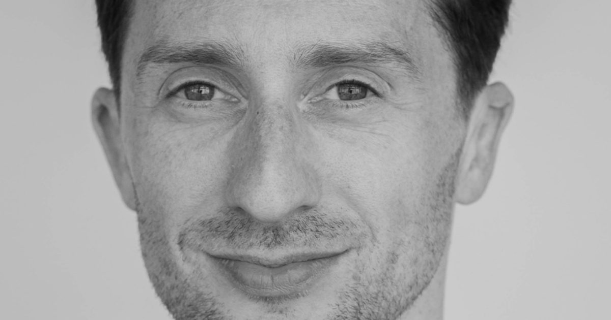 Philip Merrell Philip Currell | Skodespelarar | Det Norske Teatret