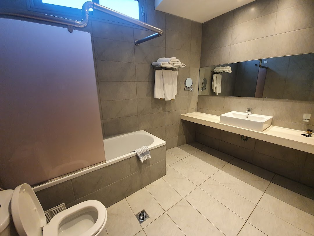 Airotel Galaxy Hotel