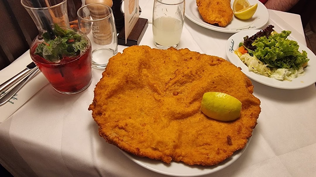 Figlmüller – Restaurant Bäckerstraße