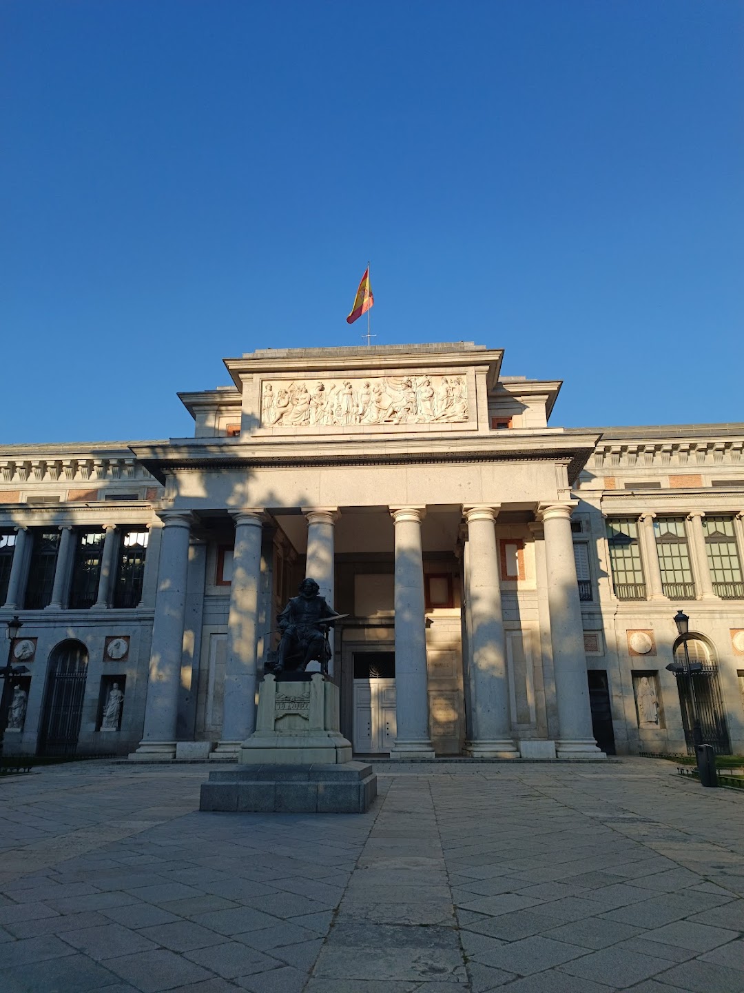 Museo Nacional del Prado