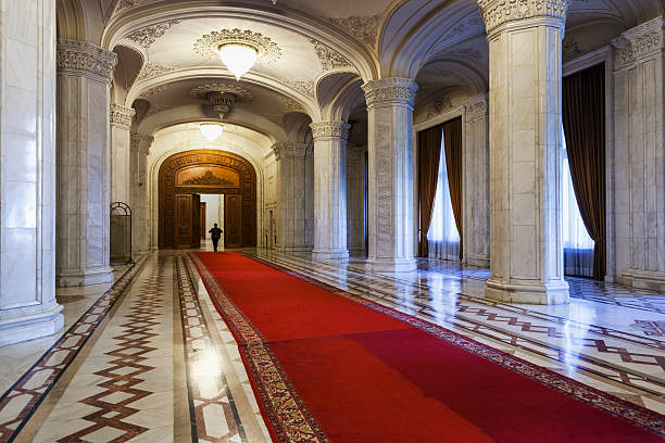 Palace of Parliament