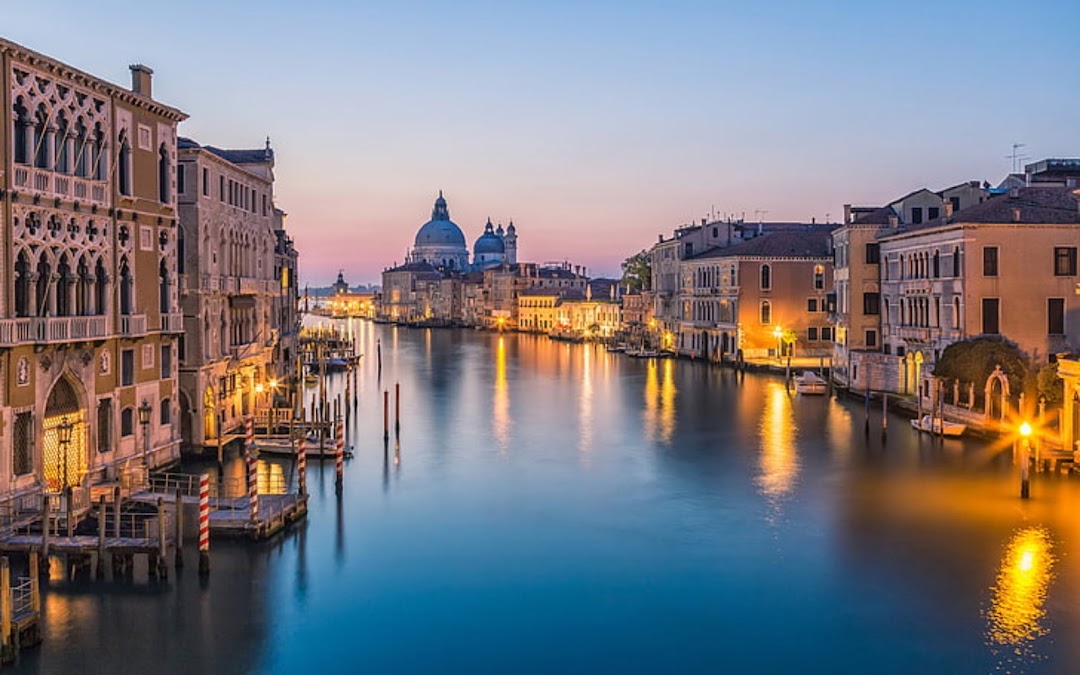 North Italy For 5 Days