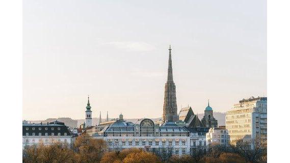 Vienna Marriott Hotel