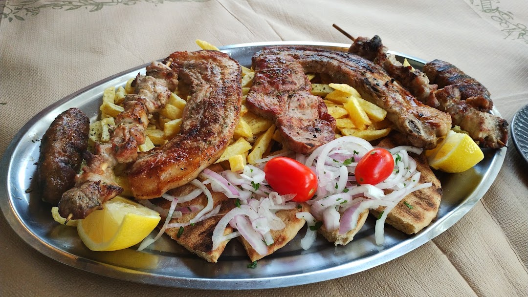 Το Αραλίκι