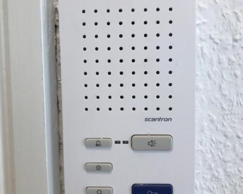 2 værelses lejlighed i Esbjerg