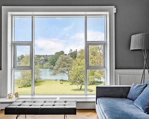 Direkte adgang til Søllerød Sø