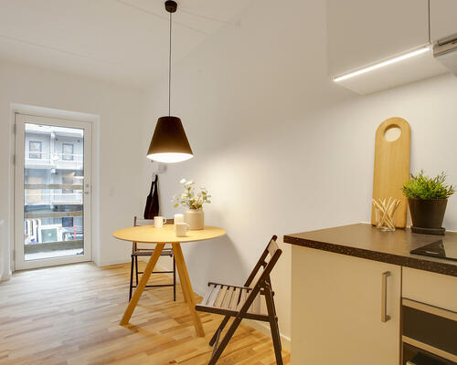 Østre Havnegade 13, 5 lejl. 6