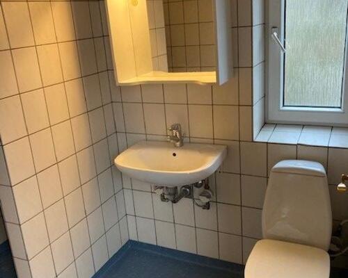 2 værelses lejl. nær centrum