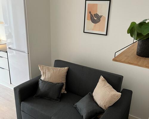 Studyhouse - lige ved Via University College
