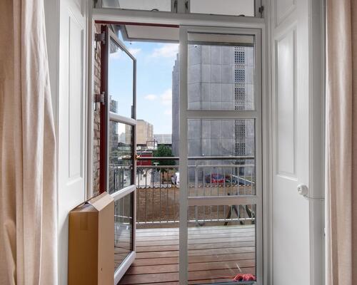 Lovely apartment with two bedrooms for rent for expats