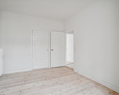 4 værelses lejlighed i Esbjerg