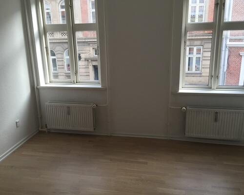 5 værelses lejlighed i Aalborg
