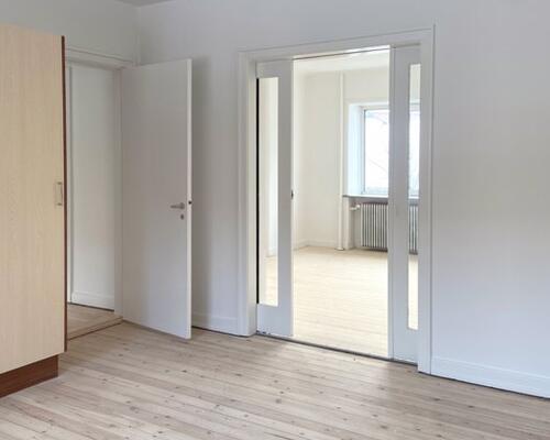 3 værelses lejlighed i Aalborg