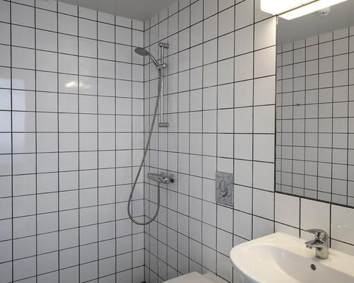 2 værelses lejlighed i Aalborg