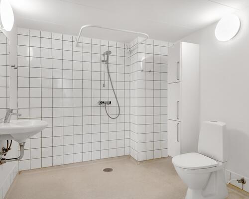 2 værelses lejlighed i Aalborg
