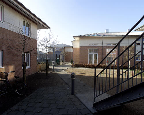 2 værelses lejlighed i Brovst