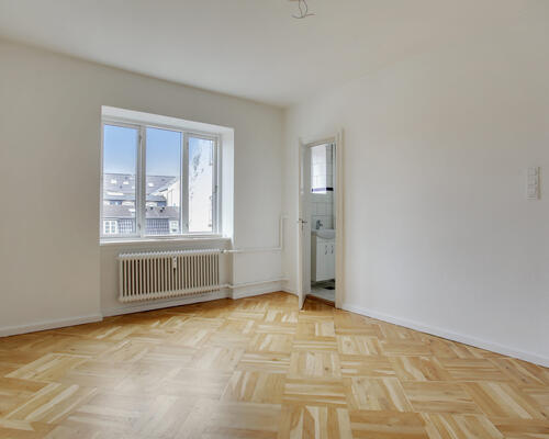 3 værelses lejlighed på 106 m²