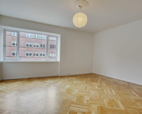 3 værelses lejlighed på 106 m²
