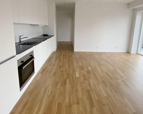 Skøn 2'er til enlig eller par