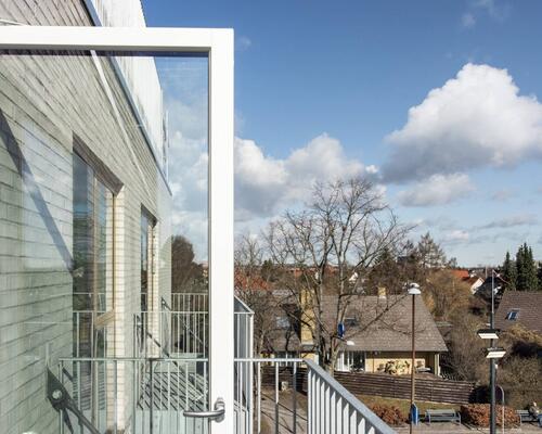 2 værelses lejlighed i Rødovre