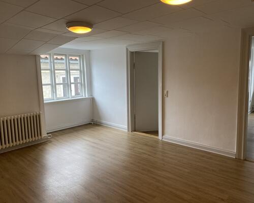 Værelse på Algade i Aalborg udlejes