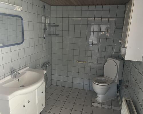 Super ældre villa 5 min. fra Skive