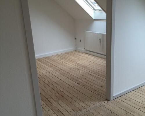 2. sal lejlighed i Kolding