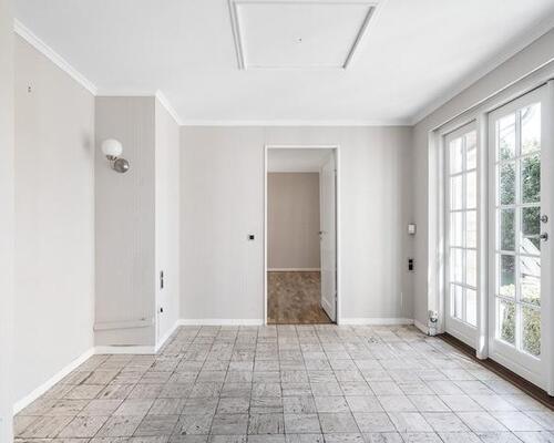 Villa i Charlottenlund