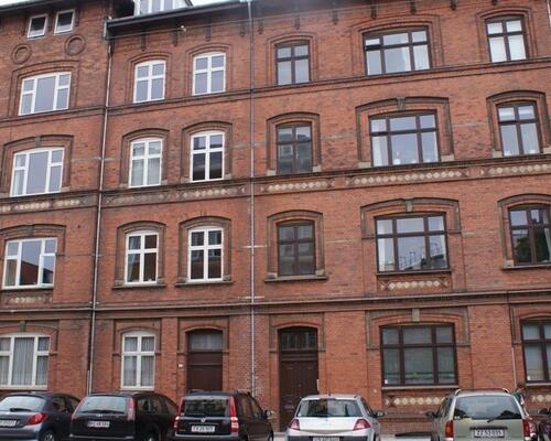 Klostervej, 3. sal 5000 Od C