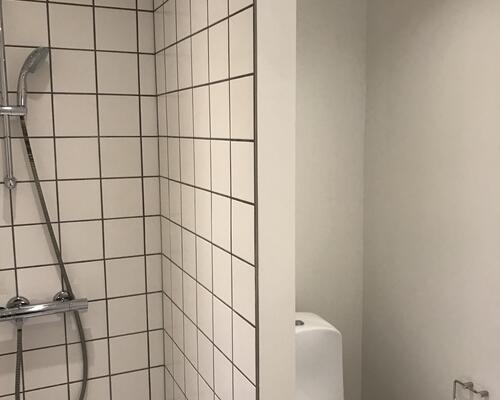 Almen studiebolig i Odense C