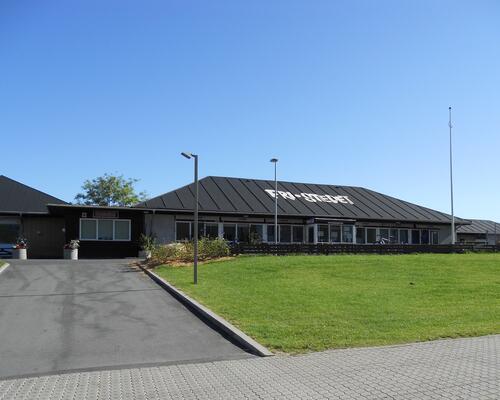 4 værelses lejlighed i Aalborg SØ