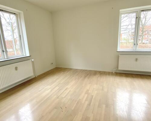 2 værelses – Plumsgade 16, st. th. – Odense C