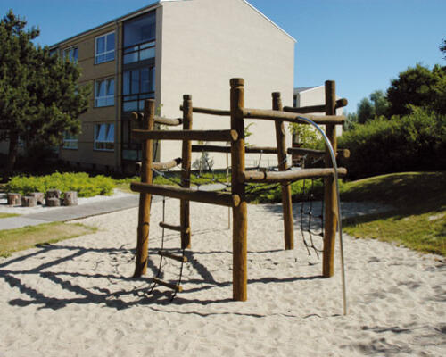 3 værelses lejlighed i Roskilde
