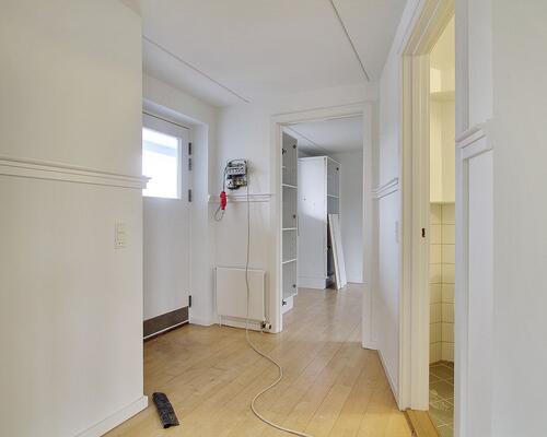 3 værelses lejlighed i Odense SØ